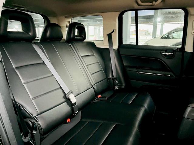 ジープ・パトリオット リミテッド ナビ・TV・Bluetooth・サイドカメラ・ETC(74枚目)