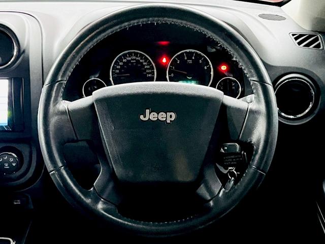 ジープ・パトリオット リミテッド ナビ・TV・Bluetooth・サイドカメラ・ETC(79枚目)