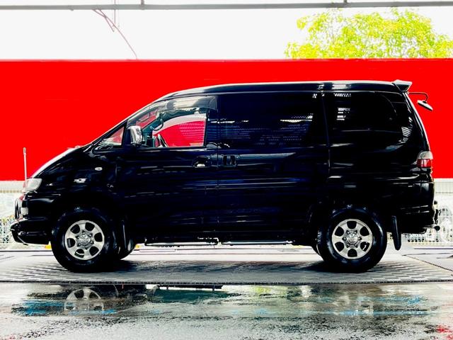 デリカスペースギア アクティブフィールドエディション　ナビ・ＥＴＣ（6枚目）