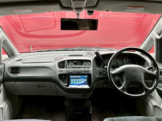 デリカスペースギア アクティブフィールドエディション　ナビ・ＥＴＣ（16枚目）