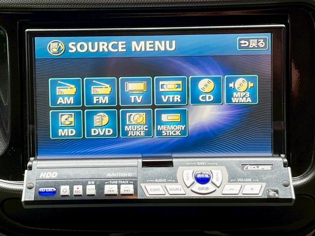 デリカスペースギア アクティブフィールドエディション　ナビ・ＥＴＣ（20枚目）