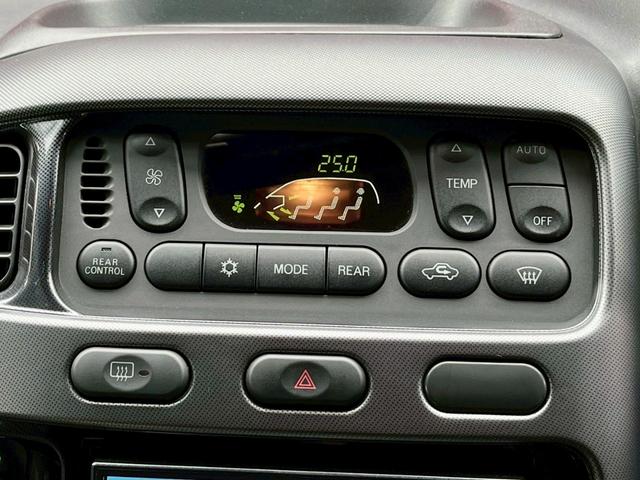 デリカスペースギア アクティブフィールドエディション　ナビ・ＥＴＣ（21枚目）