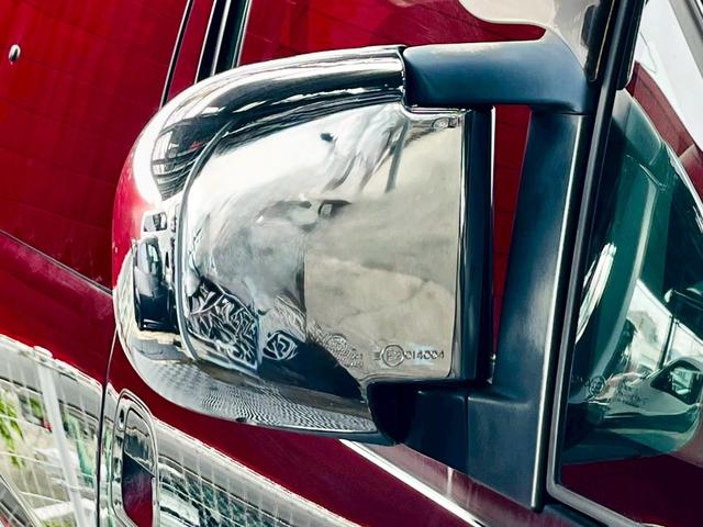 デリカスペースギア アクティブフィールドエディション　ナビ・ＥＴＣ（26枚目）