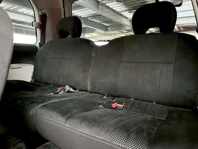 デリカスペースギア アクティブフィールドエディション　ナビ・ＥＴＣ（39枚目）