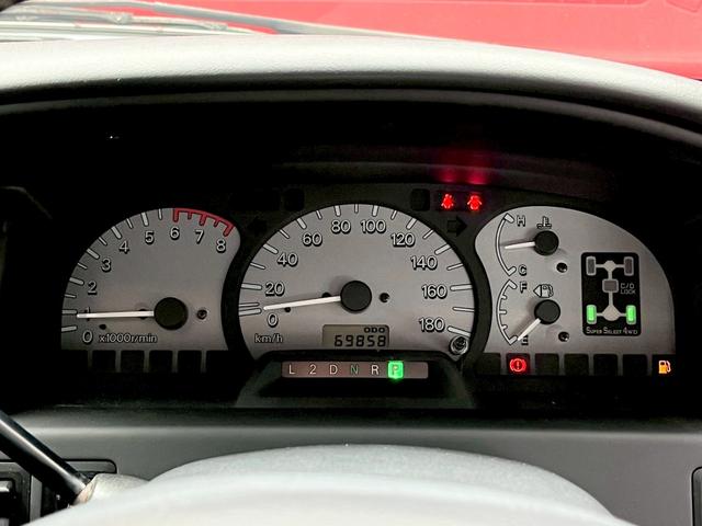 デリカスペースギア アクティブフィールドエディション　ナビ・ＥＴＣ（54枚目）