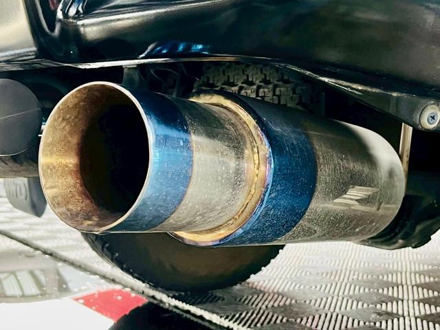 デリカスペースギア アクティブフィールドエディション　ナビ・ＥＴＣ（64枚目）