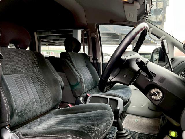 デリカスペースギア アクティブフィールドエディション　ナビ・ＥＴＣ（65枚目）