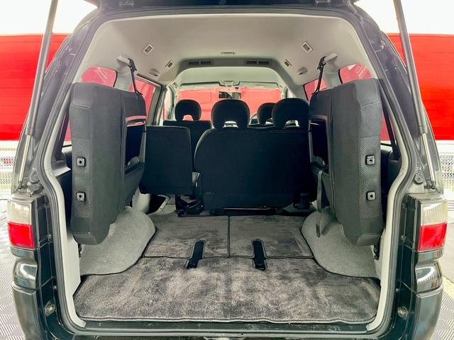 デリカスペースギア アクティブフィールドエディション　ナビ・ＥＴＣ（77枚目）