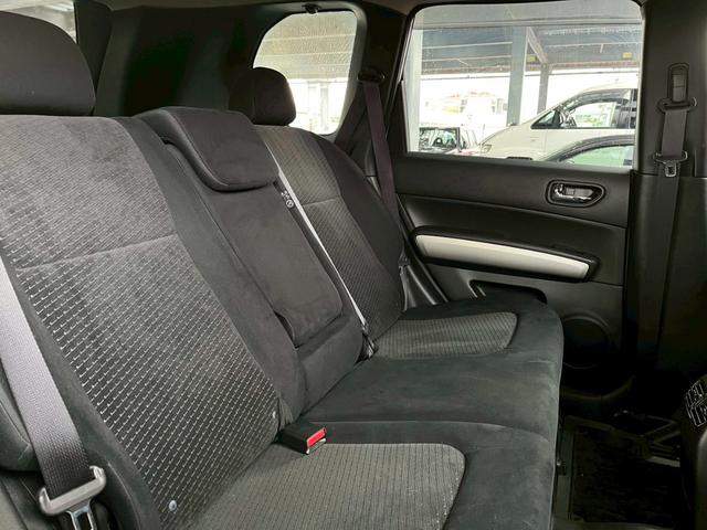 エクストレイル ２０Ｘｔｔ　ナビ・ＴＶ・ＥＴＣ（12枚目）