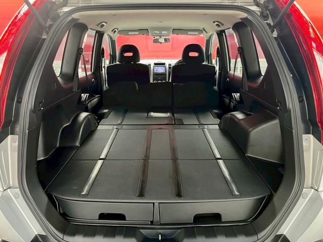 エクストレイル ２０Ｘｔｔ　ナビ・ＴＶ・ＥＴＣ（33枚目）