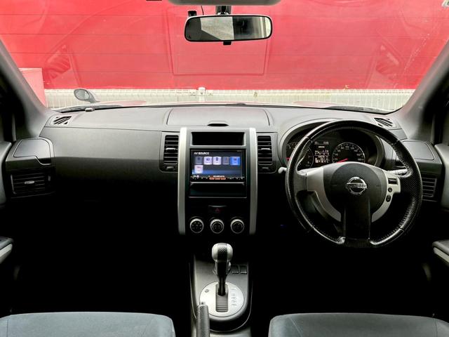 エクストレイル ２０Ｘｔｔ　ナビ・ＴＶ・ＥＴＣ（41枚目）