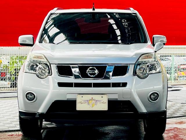 エクストレイル ２０Ｘｔｔ　ナビ・ＴＶ・ＥＴＣ（42枚目）