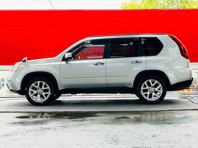 エクストレイル ２０Ｘｔｔ　ナビ・ＴＶ・ＥＴＣ（50枚目）