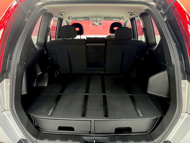 エクストレイル ２０Ｘｔｔ　ナビ・ＴＶ・ＥＴＣ（65枚目）