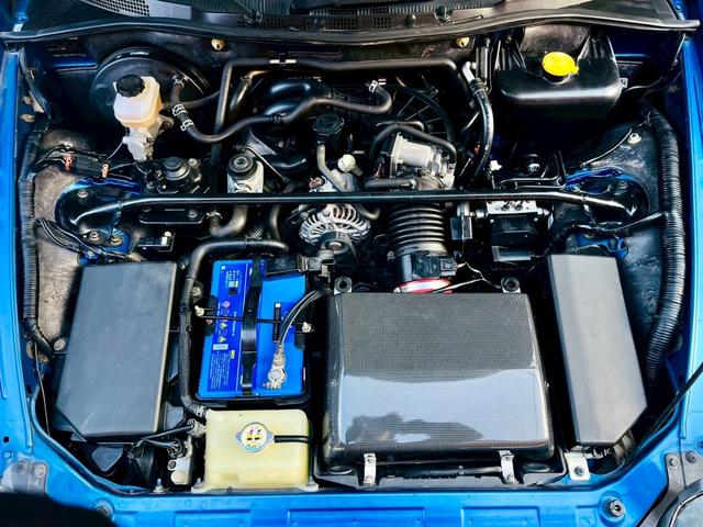 ＲＸ－８ タイプＳ　６ＭＴ・オートエクゼラムエアインテークシステム（3枚目）