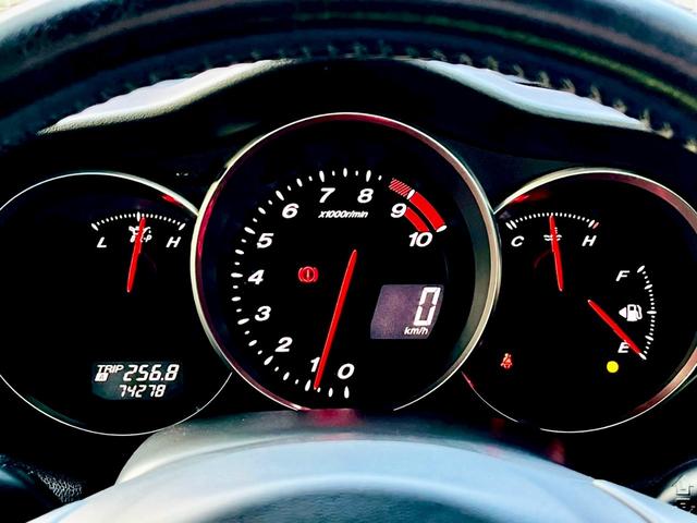 ＲＸ－８ タイプＳ　６ＭＴ・オートエクゼラムエアインテークシステム（27枚目）