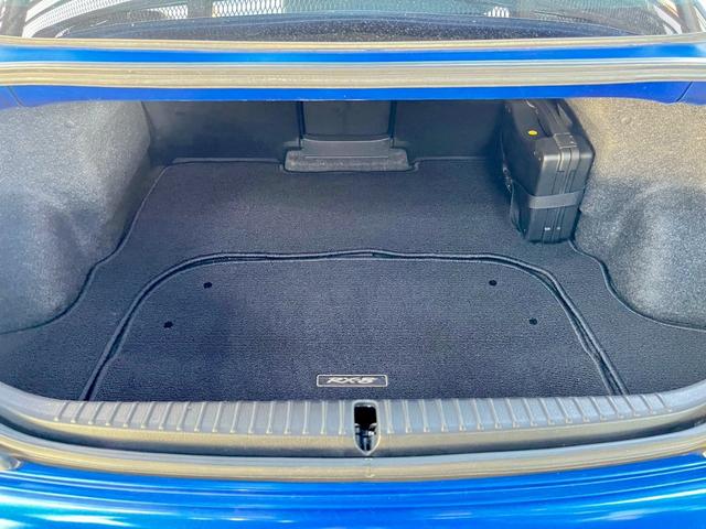 ＲＸ－８ タイプＳ　６ＭＴ・オートエクゼラムエアインテークシステム（33枚目）