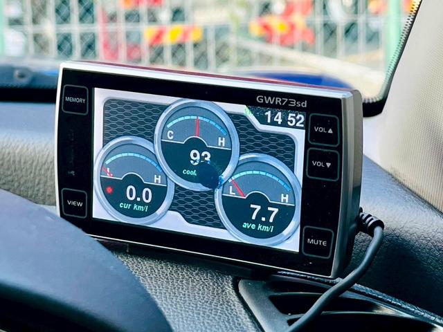 ＲＸ－８ タイプＳ　６ＭＴ・オートエクゼラムエアインテークシステム（71枚目）