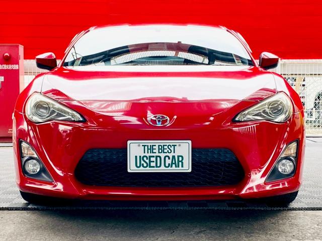 86 GT 6MT・ナビ・TV・Bluetooth・バックカメラ・ETC・スマートキー(50枚目)