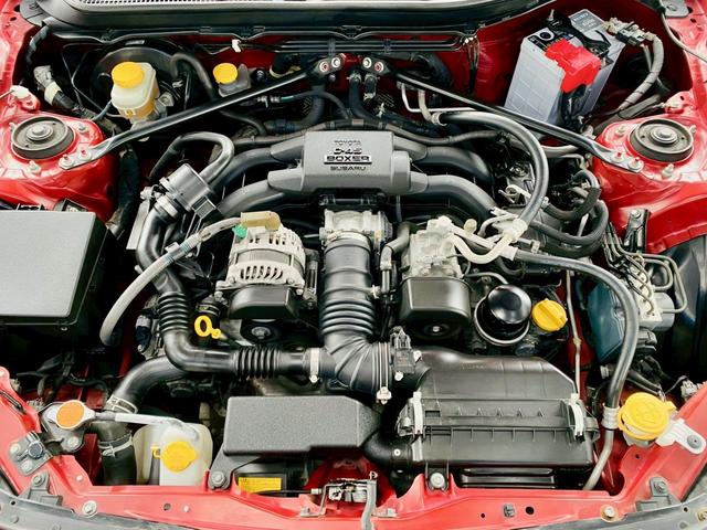 86 GT 6MT・ナビ・TV・Bluetooth・バックカメラ・ETC・スマートキー(52枚目)