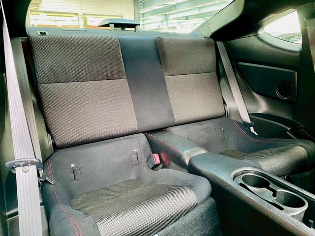 86 GT 6MT・ナビ・TV・Bluetooth・バックカメラ・ETC・スマートキー(57枚目)