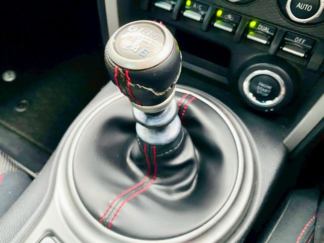 86 GT 6MT・ナビ・TV・Bluetooth・バックカメラ・ETC・スマートキー(63枚目)