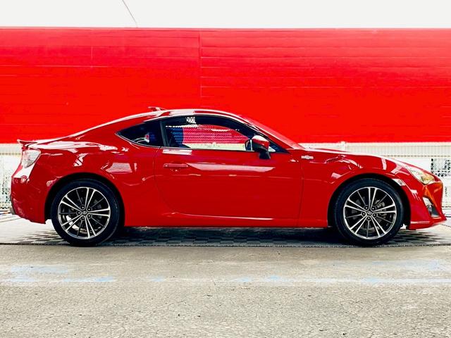 86 GT 6MT・ナビ・TV・Bluetooth・バックカメラ・ETC・スマートキー(67枚目)