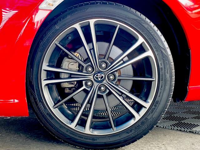 86 GT 6MT・ナビ・TV・Bluetooth・バックカメラ・ETC・スマートキー(71枚目)