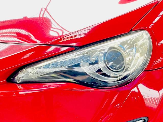 86 GT 6MT・ナビ・TV・Bluetooth・バックカメラ・ETC・スマートキー(77枚目)