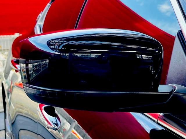 ギブリ ベースグレード　黒革シート・サンルーフ・Ｓグレード１９インチＡＷ・ナビ・Ｂｌｕｅｔｏｏｔｈ・バックカメラ・後席パワーシート・本革巻きステアリング（27枚目）