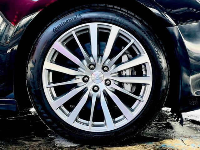 ギブリ ベースグレード　黒革シート・サンルーフ・Ｓグレード１９インチＡＷ・ナビ・Ｂｌｕｅｔｏｏｔｈ・バックカメラ・後席パワーシート・本革巻きステアリング（56枚目）