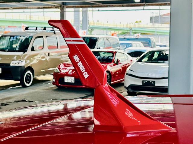 オーリス １５０Ｘ　Ｓパッケージ　シャア専用特別仕様車・ナビ・ＴＶ・Ｂｌｕｅｔｏｏｔｈ・バックカメラ・ＥＴＣ（47枚目）