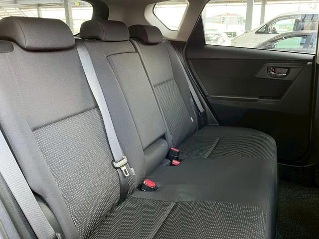 オーリス １５０Ｘ　Ｓパッケージ　シャア専用特別仕様車・ナビ・ＴＶ・Ｂｌｕｅｔｏｏｔｈ・バックカメラ・ＥＴＣ（48枚目）