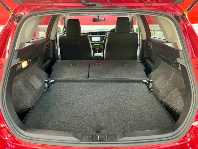 オーリス １５０Ｘ　Ｓパッケージ　シャア専用特別仕様車・ナビ・ＴＶ・Ｂｌｕｅｔｏｏｔｈ・バックカメラ・ＥＴＣ（72枚目）