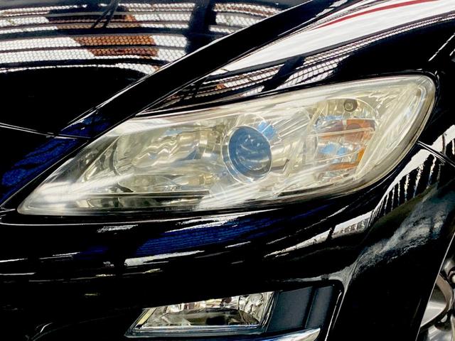 ＲＸ－８ タイプＳ　色替車後期ＲＥ雨宮フルエアロ・後期ＲＳグレード１８ＳＷ・ＥＴＣ（3枚目）