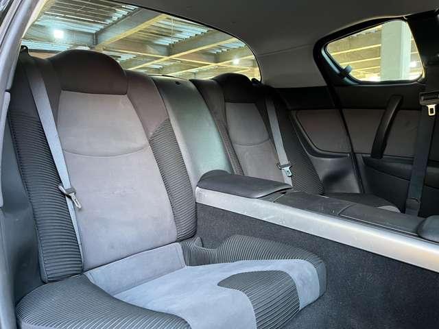 ＲＸ－８ タイプＳ　色替車後期ＲＥ雨宮フルエアロ・後期ＲＳグレード１８ＳＷ・ＥＴＣ（24枚目）