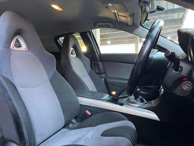 ＲＸ－８ タイプＳ　色替車後期ＲＥ雨宮フルエアロ・後期ＲＳグレード１８ＳＷ・ＥＴＣ（38枚目）