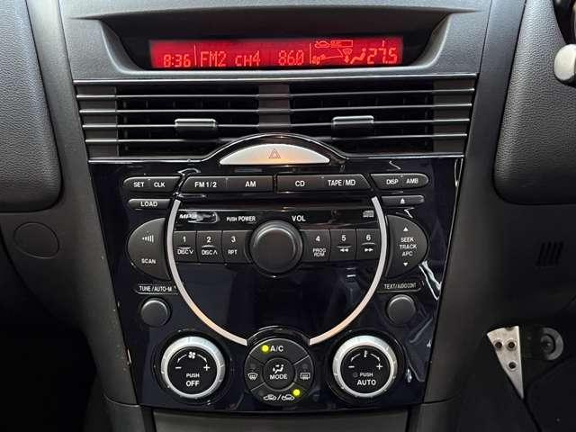 ＲＸ－８ タイプＳ　色替車後期ＲＥ雨宮フルエアロ・後期ＲＳグレード１８ＳＷ・ＥＴＣ（58枚目）