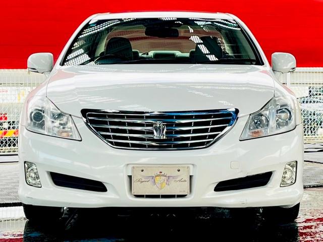 クラウン ロイヤルサルーンＧ　電動サンルーフ・ナビ・ＴＶ・Ｂｌｕｅｔｏｏｔｈ・バックカメラ・ＥＴＣ（63枚目）