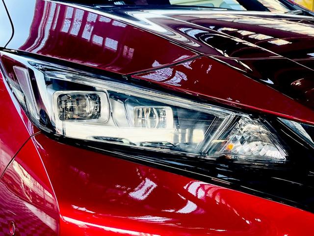 リーフ G プロパイロット・ナビ・TV・Bluetooth・全方位バックカメラ・ETC・ドライブレコーダー(3枚目)