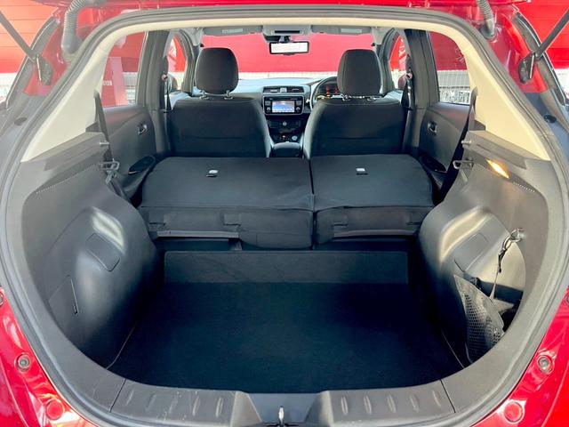 リーフ G プロパイロット・ナビ・TV・Bluetooth・全方位バックカメラ・ETC・ドライブレコーダー(10枚目)