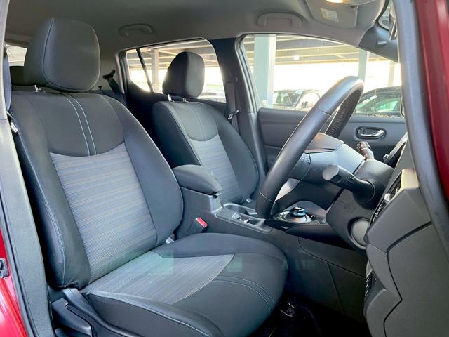 リーフ G プロパイロット・ナビ・TV・Bluetooth・全方位バックカメラ・ETC・ドライブレコーダー(33枚目)