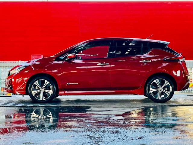 リーフ G プロパイロット・ナビ・TV・Bluetooth・全方位バックカメラ・ETC・ドライブレコーダー(45枚目)