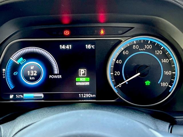 リーフ G プロパイロット・ナビ・TV・Bluetooth・全方位バックカメラ・ETC・ドライブレコーダー(58枚目)
