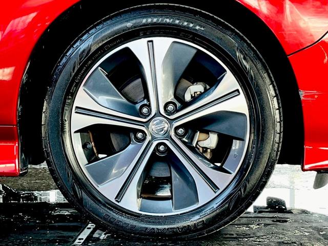 リーフ G プロパイロット・ナビ・TV・Bluetooth・全方位バックカメラ・ETC・ドライブレコーダー(77枚目)