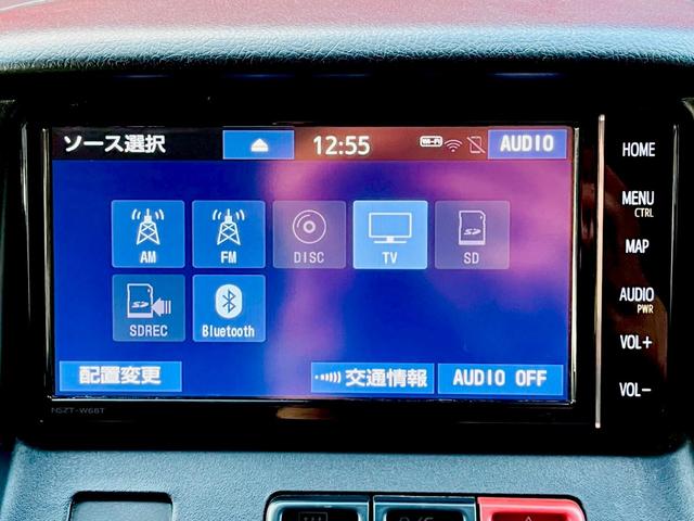 タウンエースバン ＧＬ　車中泊仕様・ブラウンシート・ナビ・ＴＶ・Ｂｌｕｅｔｏｏｔｈ・バックカメラ・ＥＴＣ・ルーフキャリア（16枚目）