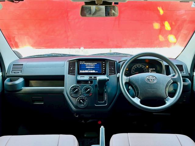 タウンエースバン ＧＬ　車中泊仕様・ブラウンシート・ナビ・ＴＶ・Ｂｌｕｅｔｏｏｔｈ・バックカメラ・ＥＴＣ・ルーフキャリア（68枚目）