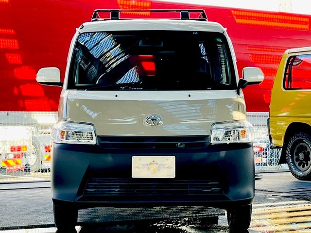 タウンエースバン ＧＬ　車中泊仕様・ブラウンシート・ナビ・ＴＶ・Ｂｌｕｅｔｏｏｔｈ・バックカメラ・ＥＴＣ・ルーフキャリア（71枚目）