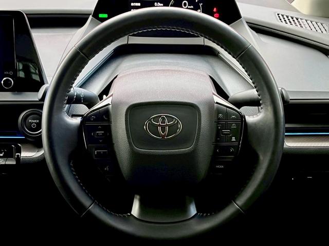 プリウス G アラウンドビューモニター・ETC2.0・ナビ・TV・Bluetooth・バックカメラ(26枚目)