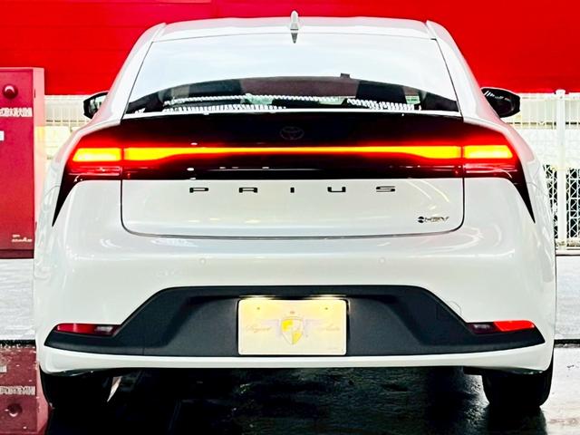 プリウス G アラウンドビューモニター・ETC2.0・ナビ・TV・Bluetooth・バックカメラ(30枚目)